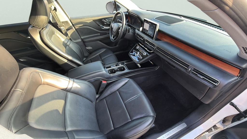 Used 2022 Lincoln Corsair Reserve w/ Equipment Group 201A AWD/4WD image 21