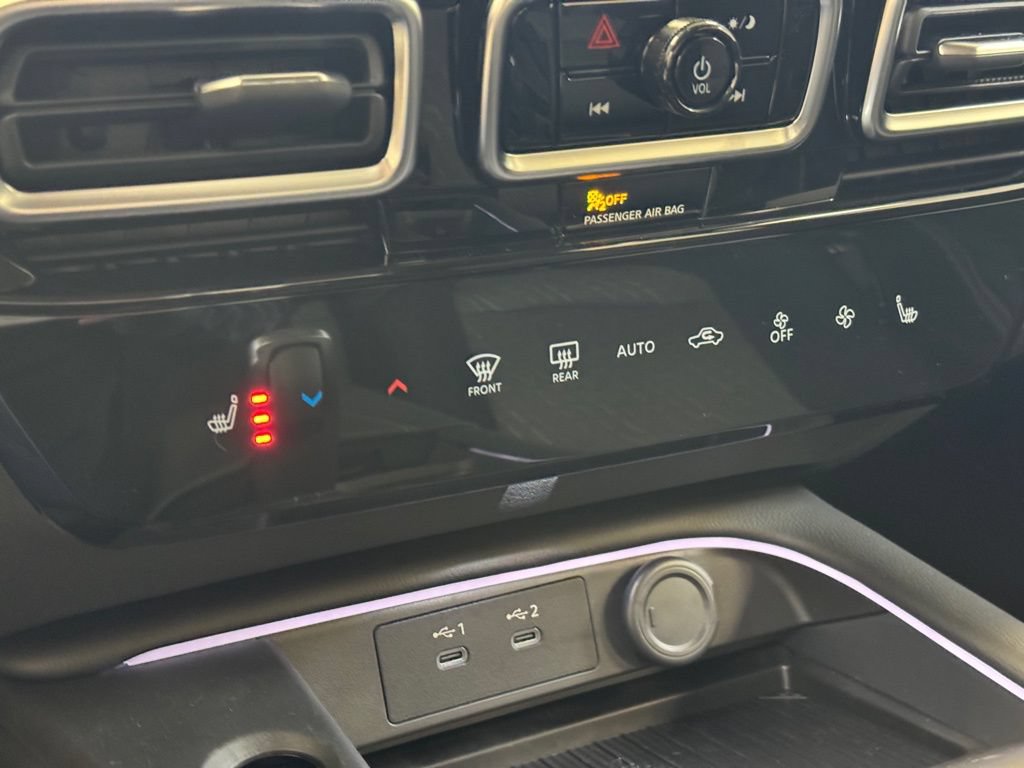New 2026 Nissan Sentra SV w/ SV Convenience Package FWD image 36