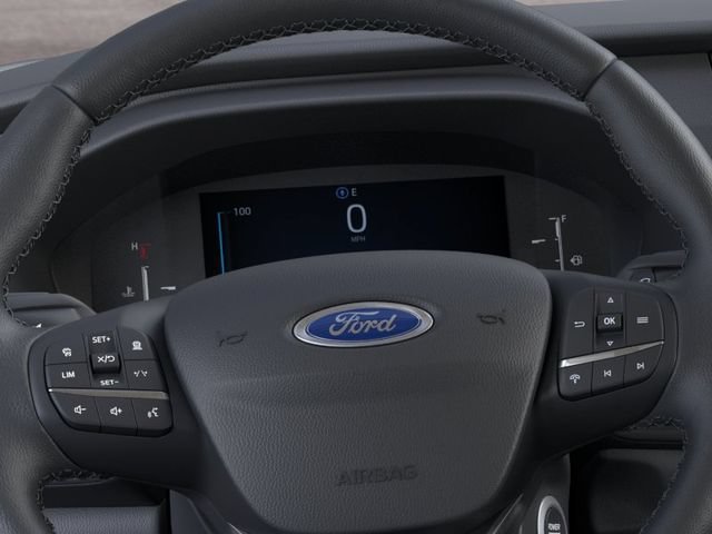 New 2026 Ford Transit 350 XLT AWD/4WD image 13