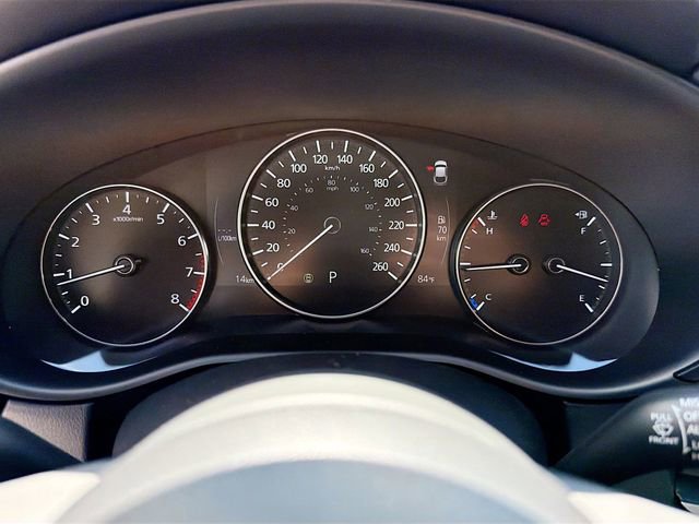 New 2026 MAZDA CX-30 AWD 2.5 S image 39