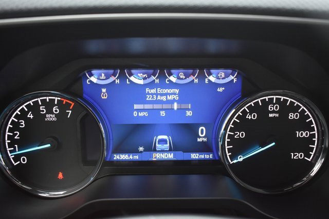 Used 2023 Ford F150 XLT w/ Equipment Group 302A High image 17