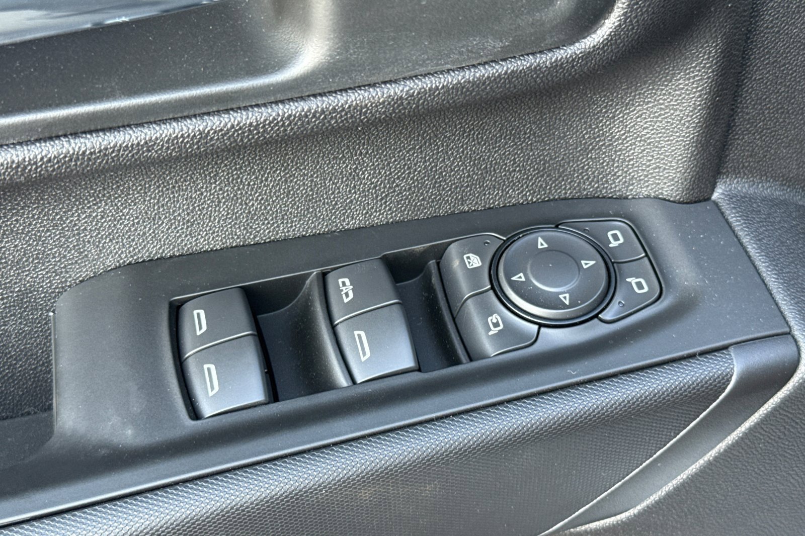 New 2026 Chevrolet Silverado 2500 W/T w/ WT Convenience Package image 12