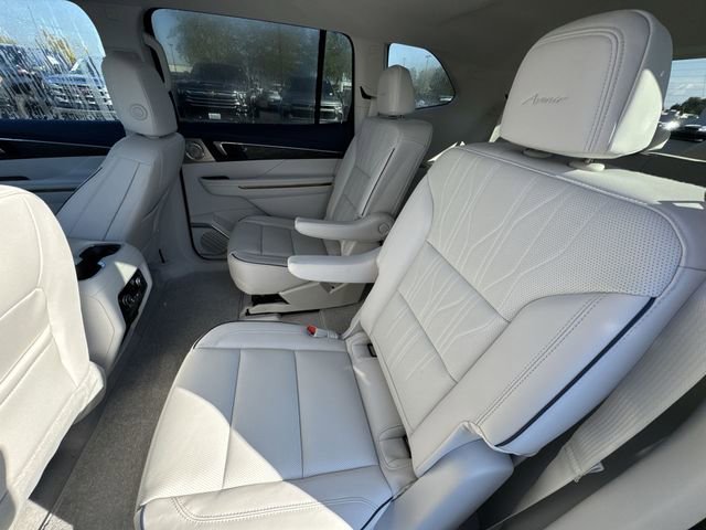 New 2026 Buick Enclave Avenir w/ Super Cruise Package image 23