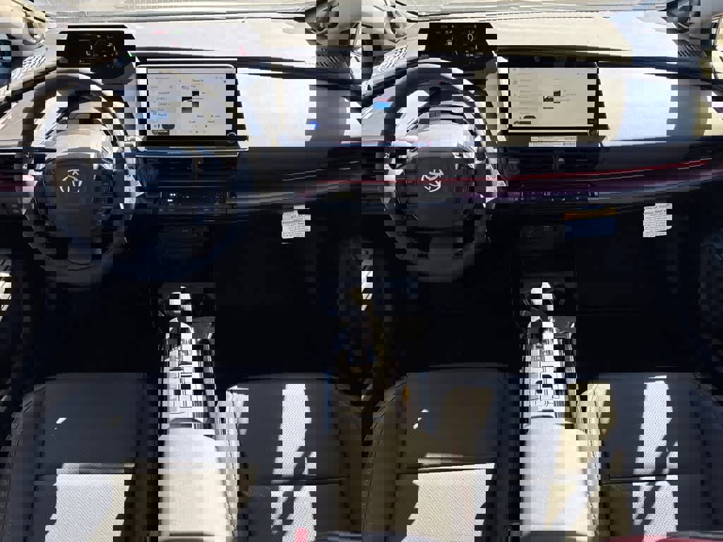 New 2026 Toyota Prius XSE Premium image 11