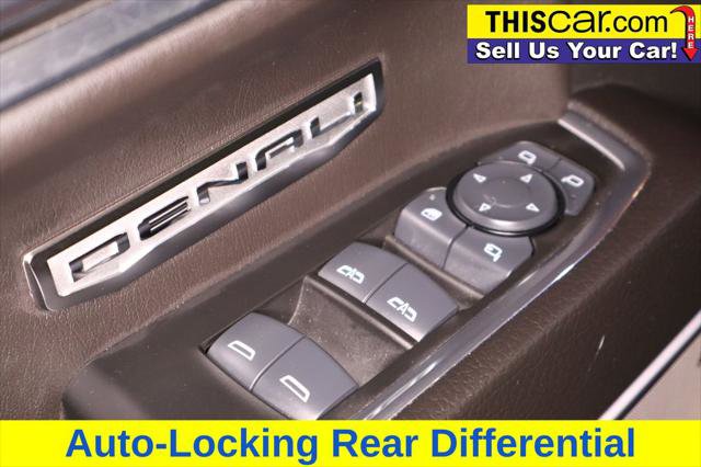 Used 2024 GMC Sierra 1500 Denali w/ Technology Package AWD/4WD image 28