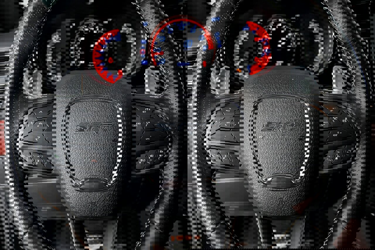 Used 2021 Dodge Durango SRT Hellcat w/ Premium Interior Group image 28