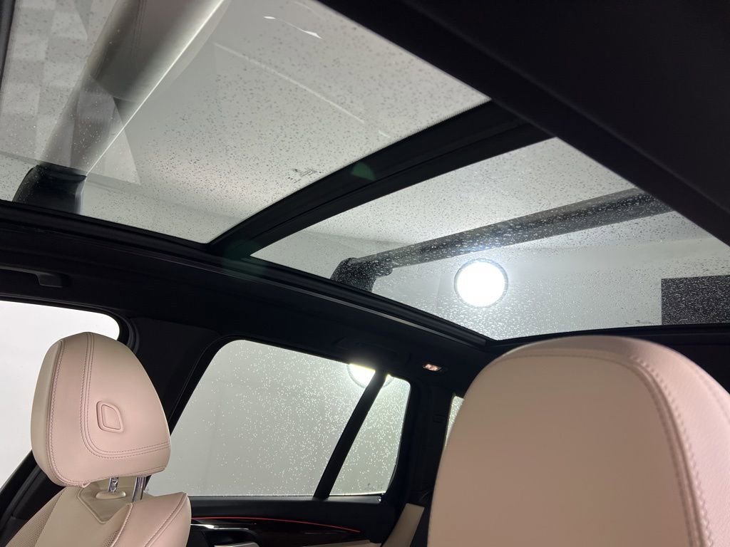 Certified 2024 BMW X3 xDrive30i w/ Convenience Package image 33