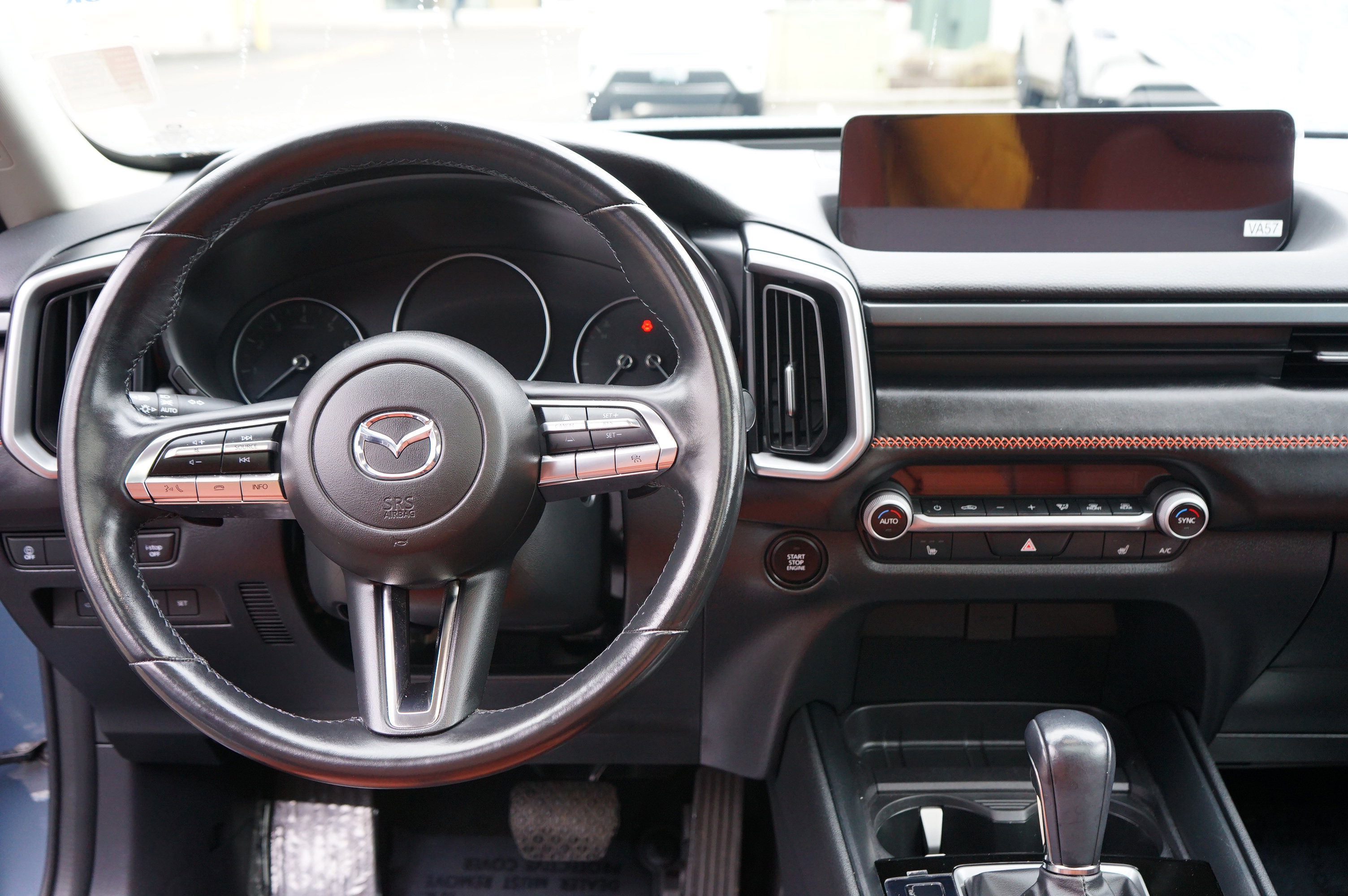 Certified 2023 MAZDA CX-50 Meridian Edition w/ Cargo Package image 19