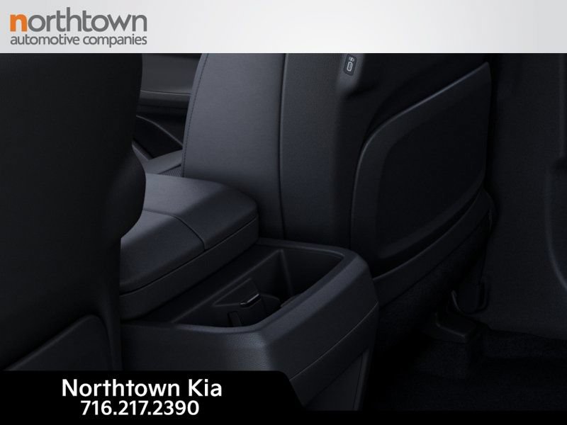 New 2027 Kia Telluride SX X-Pro AWD/4WD image 18