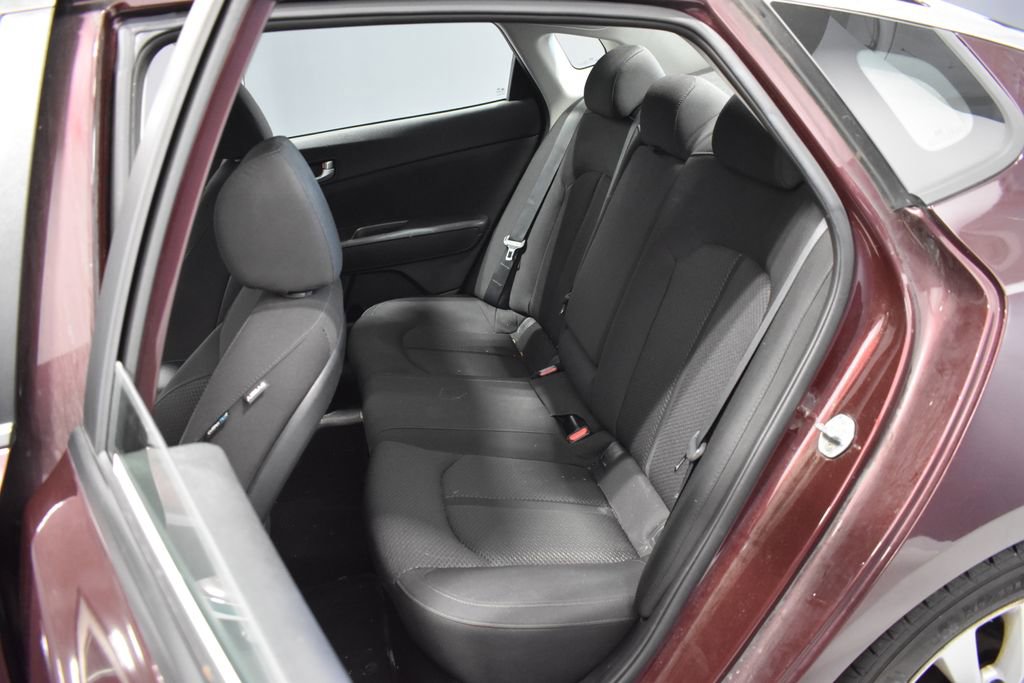 Used 2016 Kia Optima LX w/ Option Group 014 image 25