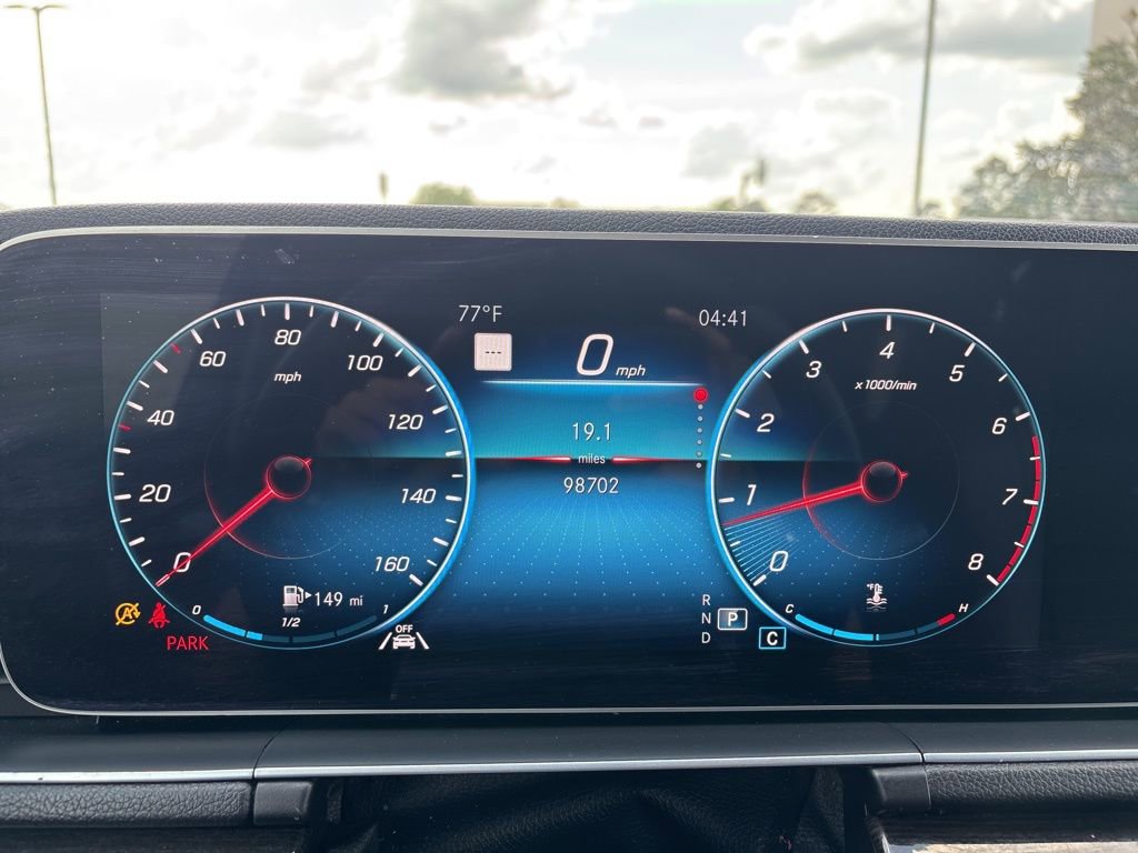 Used 2022 Mercedes-Benz GLE 350 image 18