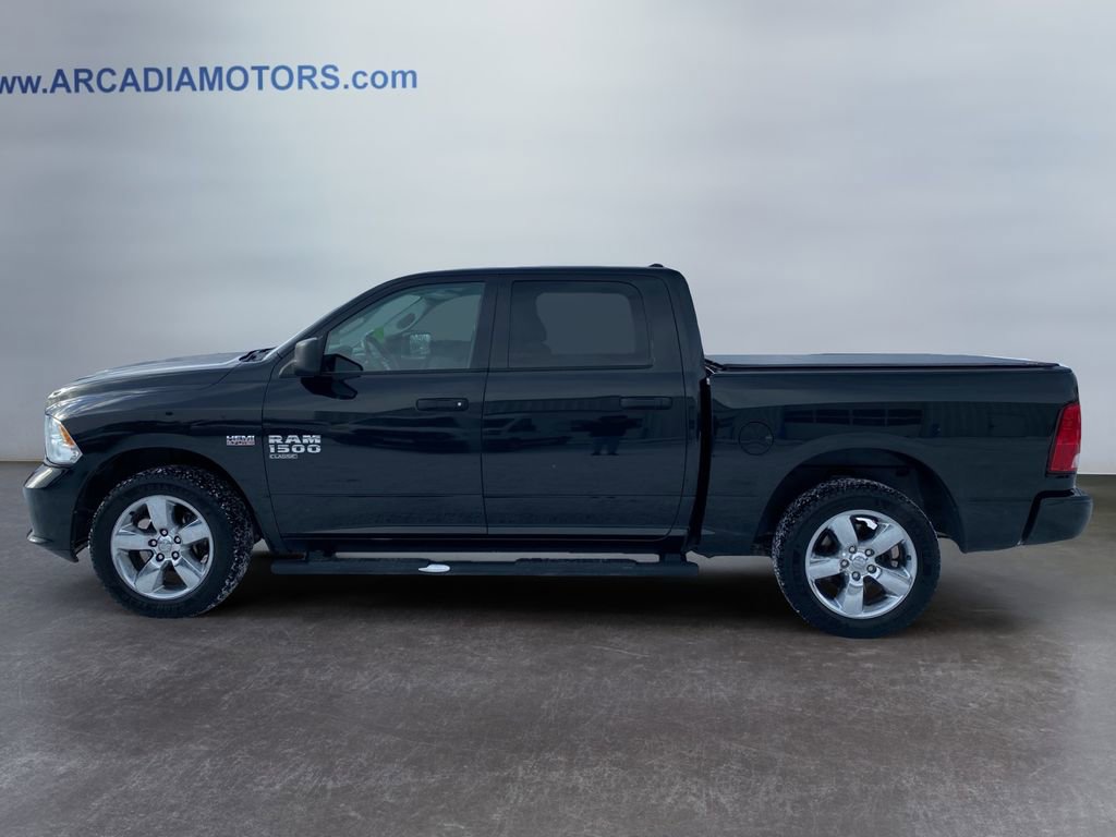 Used 2019 RAM 1500 Express w/ Express Value Package image 2