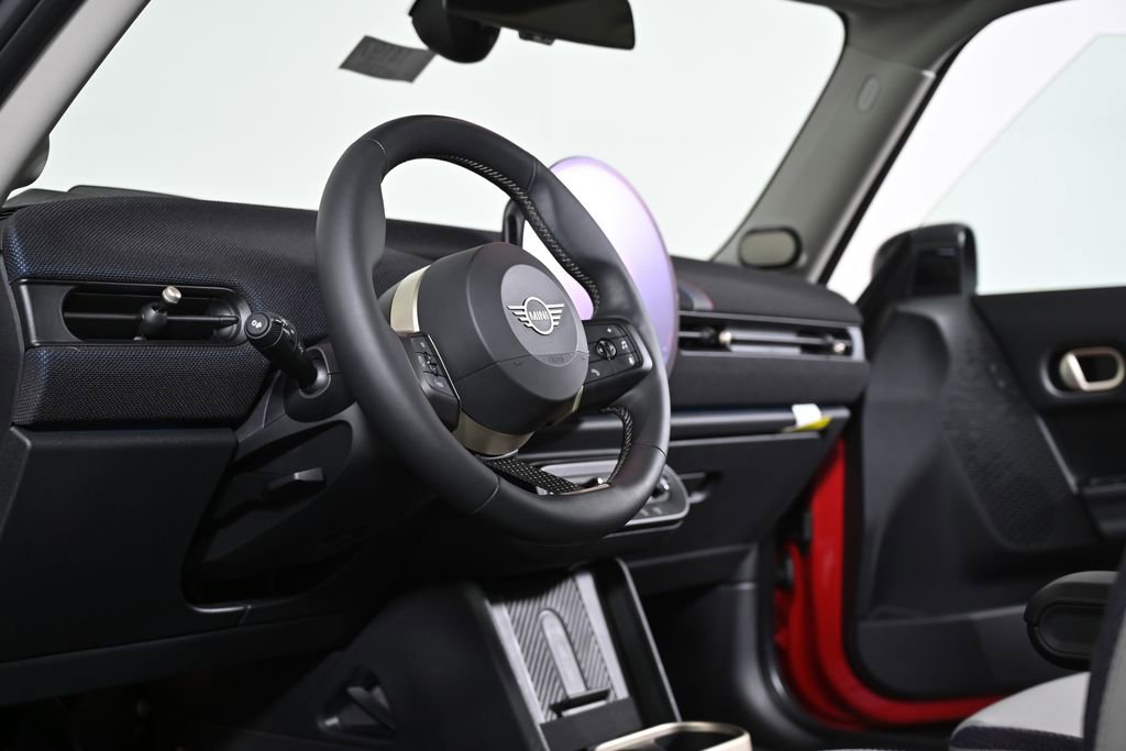 Used 2025 MINI Cooper S image 13