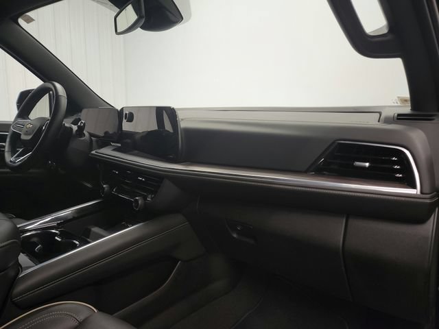 Used 2025 Chevrolet Tahoe Premier RWD image 64