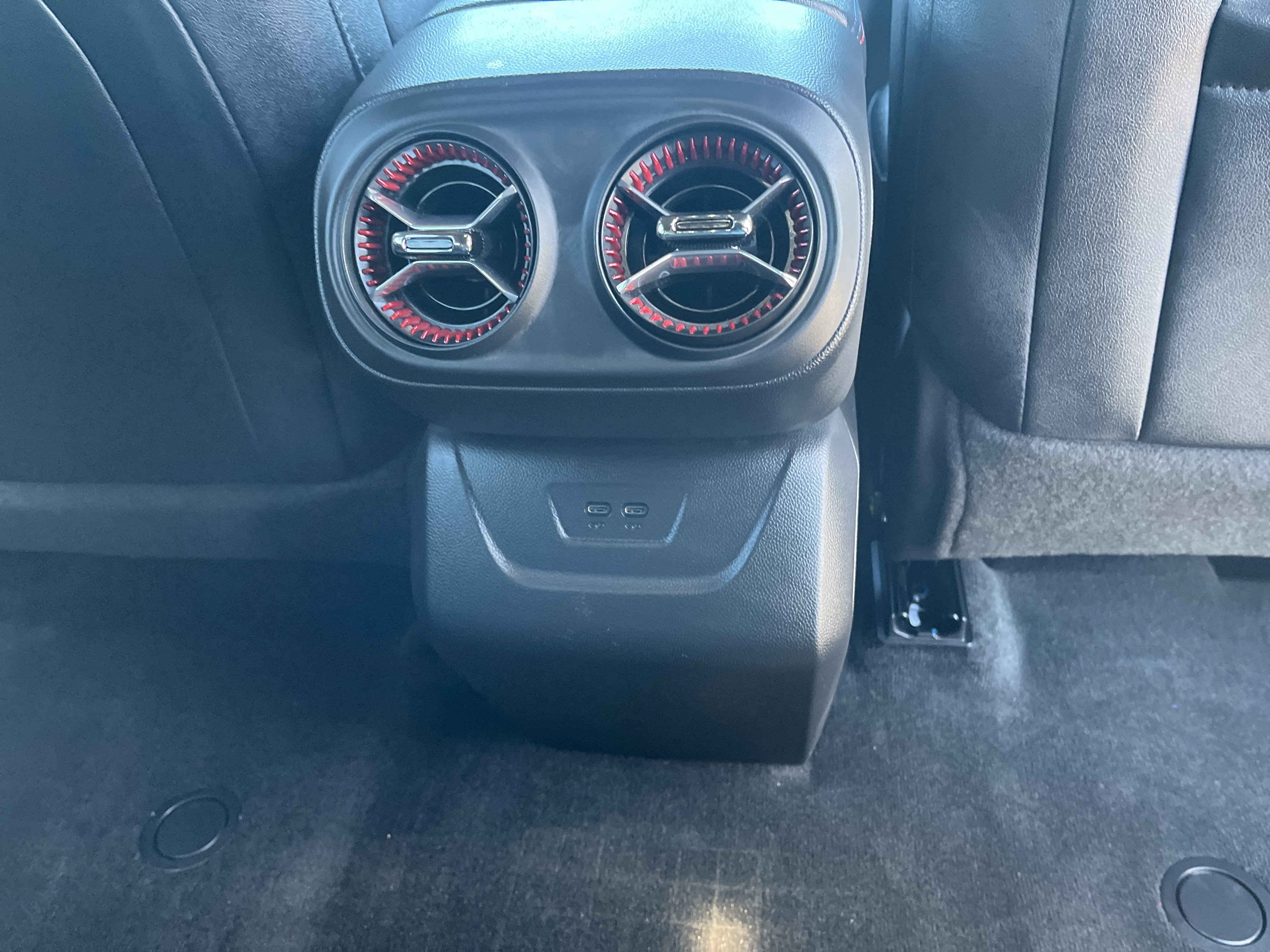 Used 2025 Chevrolet Blazer EV RS image 15