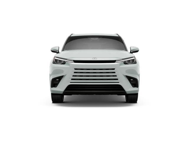 New 2026 Lexus TX 350 FWD image 10