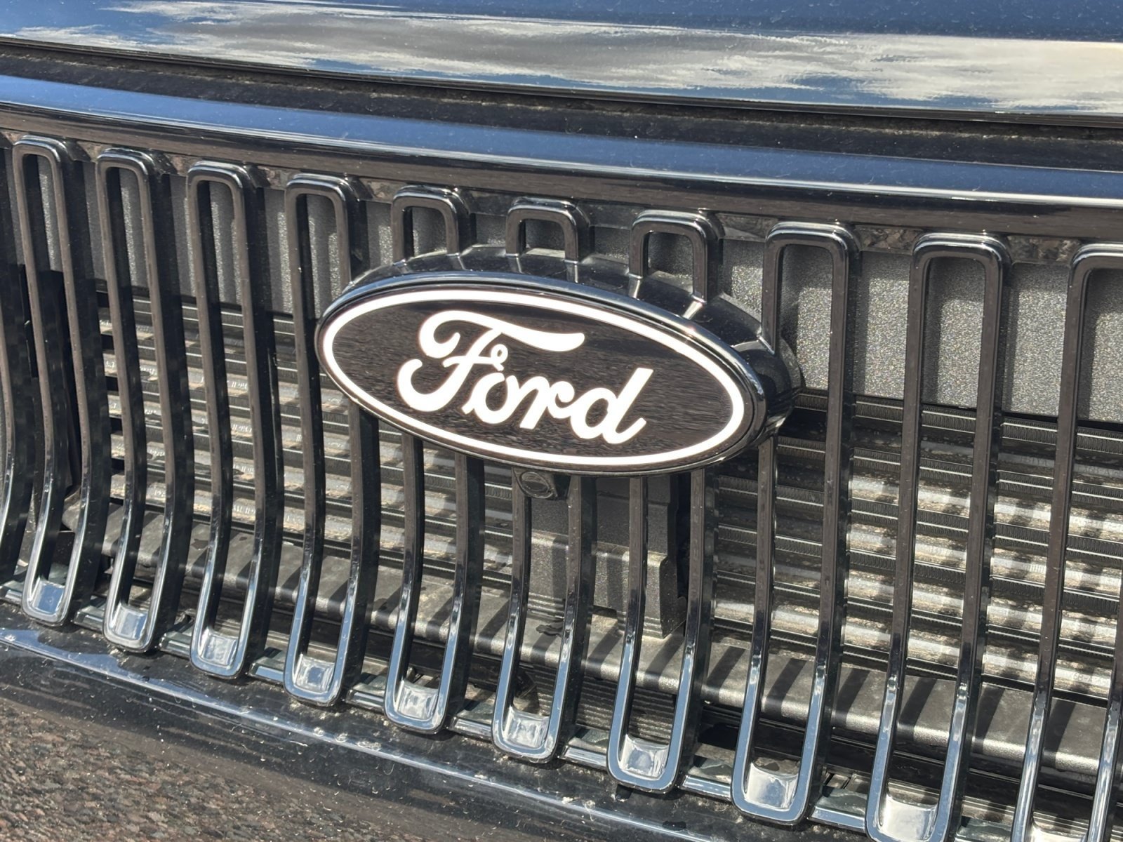 New 2025 Ford Maverick Lobo AWD/4WD image 23