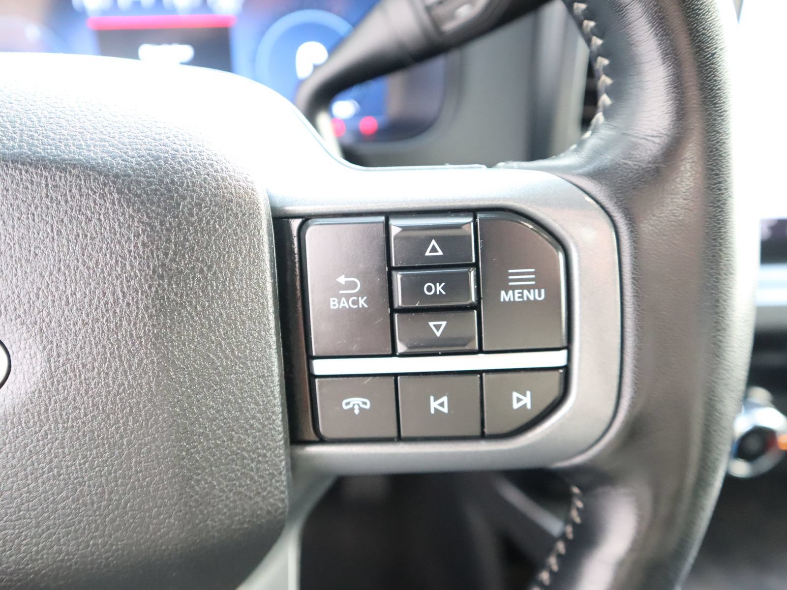 Used 2024 Ford F250 Lariat AWD/4WD image 33