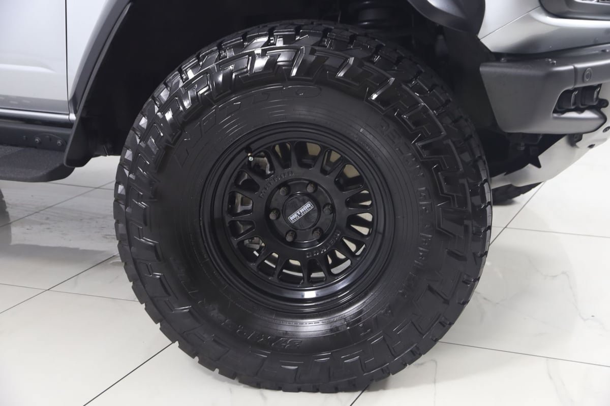 Used 2023 Ford Bronco Raptor AWD/4WD image 18