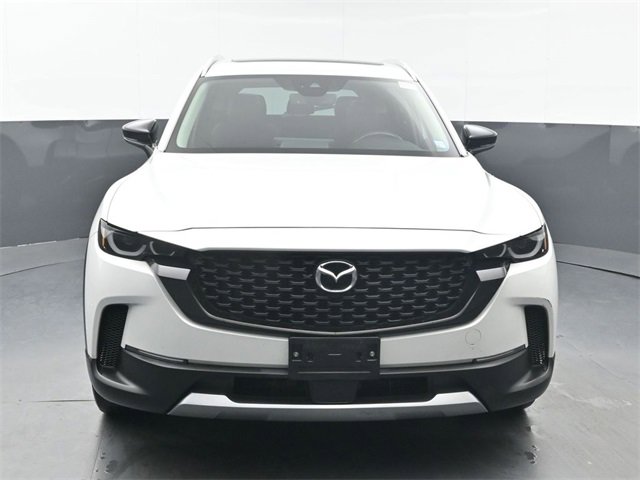 Certified 2023 MAZDA CX-50 AWD 2.5 Turbo w/ Cargo Package image 8