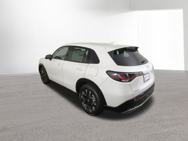 New 2026 Honda HR-V EX-L image 18