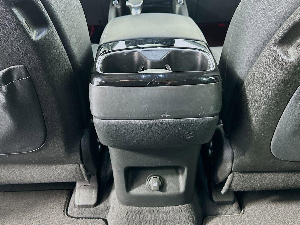 Used 2022 Kia Telluride EX w/ EX Premium Package image 27