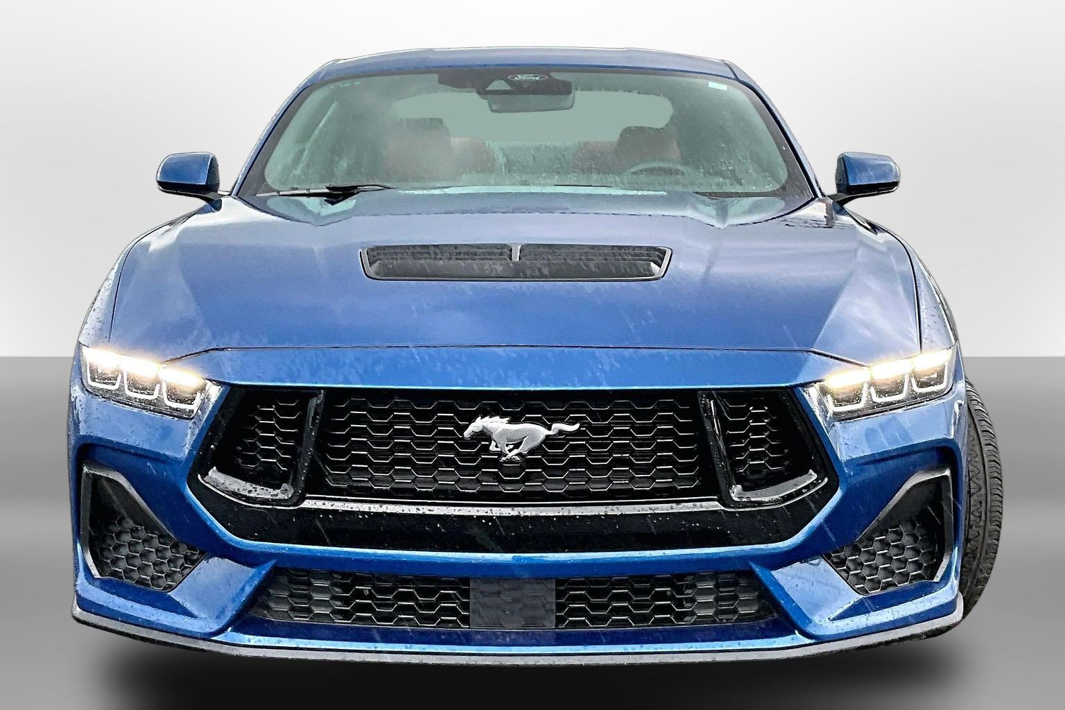 Used 2024 Ford Mustang GT Premium RWD image 3