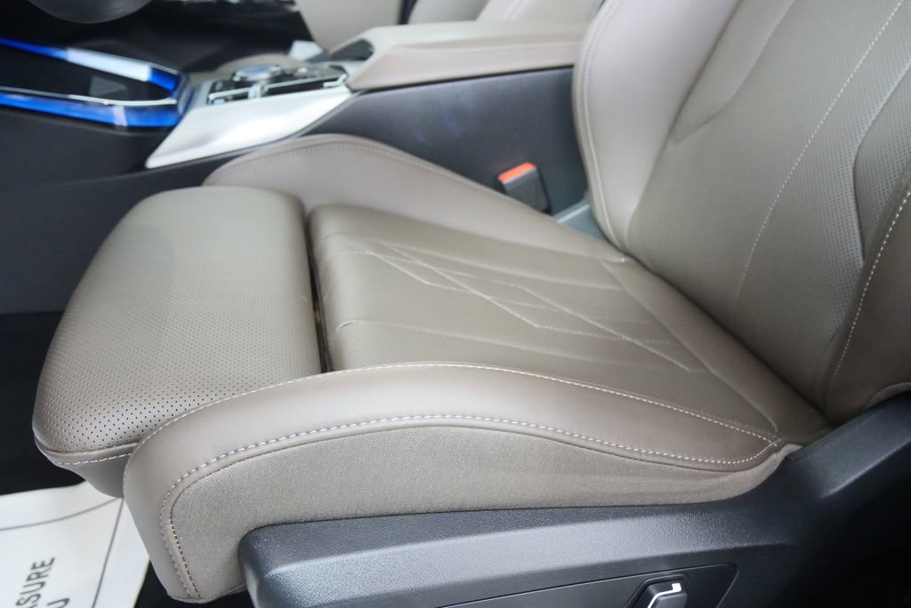 Certified 2026 BMW X3 M50 image 9