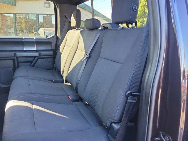 Used 2018 Ford F150 XLT w/ Equipment Group 302A Luxury image 11