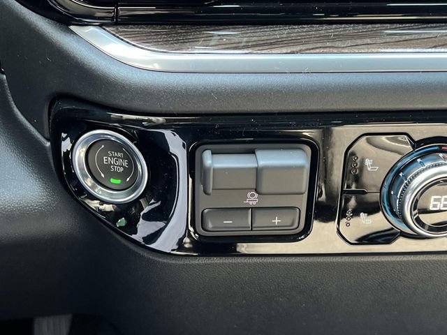 New 2026 GMC Sierra 1500 Elevation AWD/4WD image 19