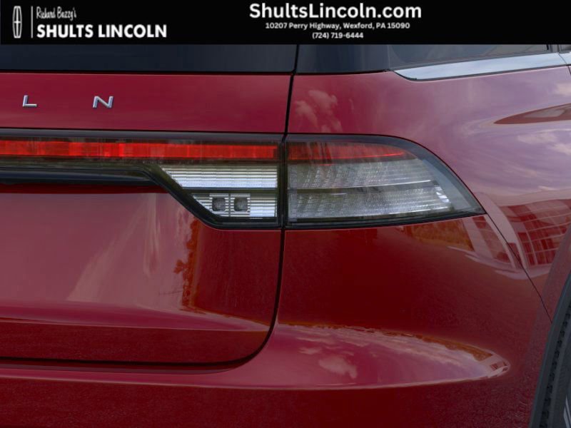New 2026 Lincoln Aviator AWD image 27