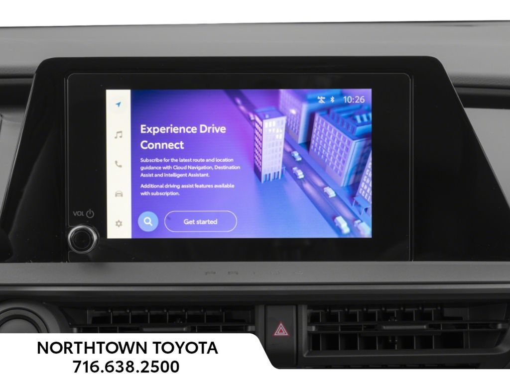 New 2027 Toyota Prius Plug-In Hybrid w/ Limited Premium Package FWD image 14