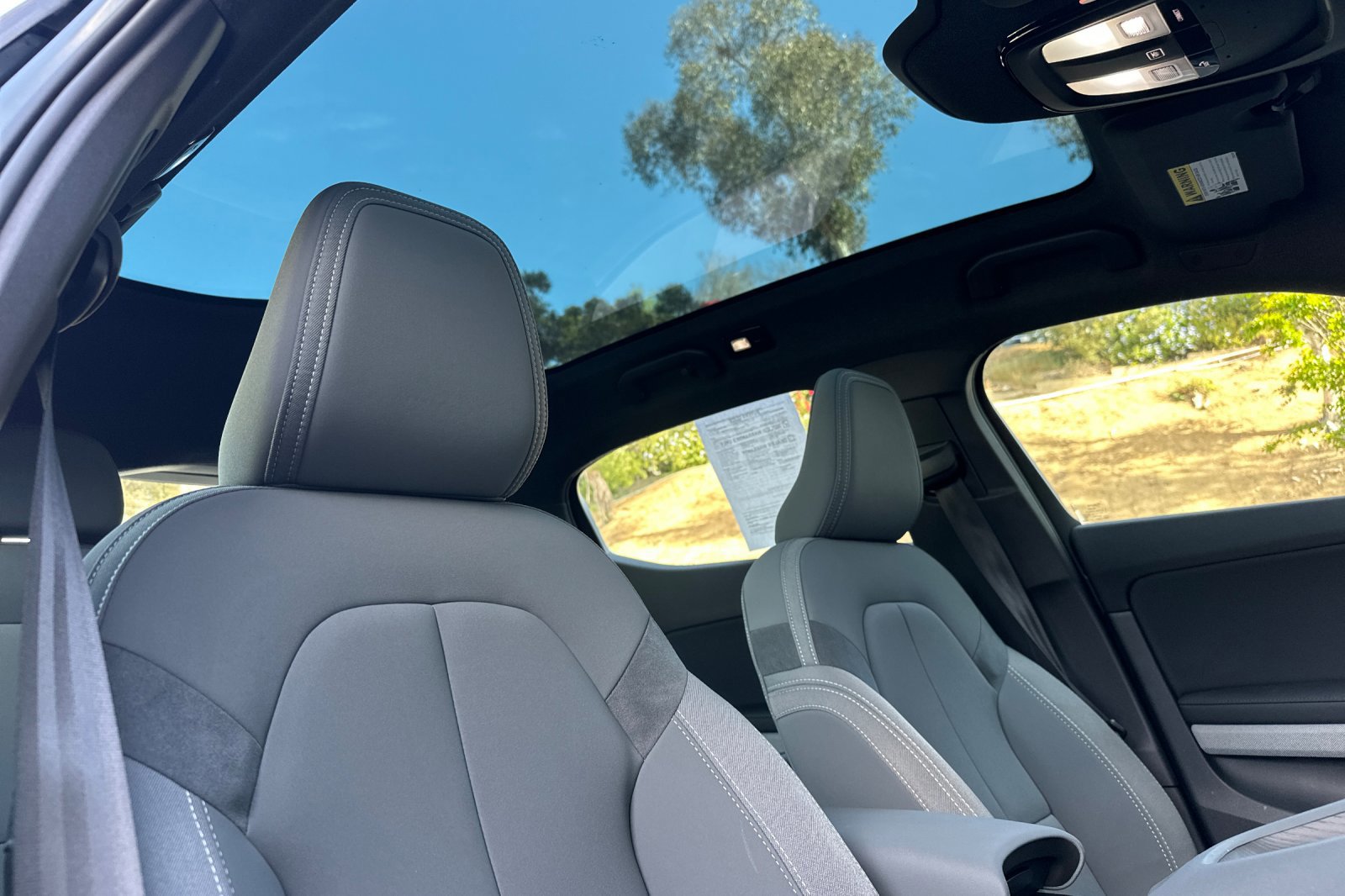 Used 2023 Polestar Polestar 2 AWD/4WD image 19