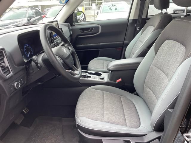 Certified 2021 Ford Bronco Sport Big Bend AWD/4WD image 13