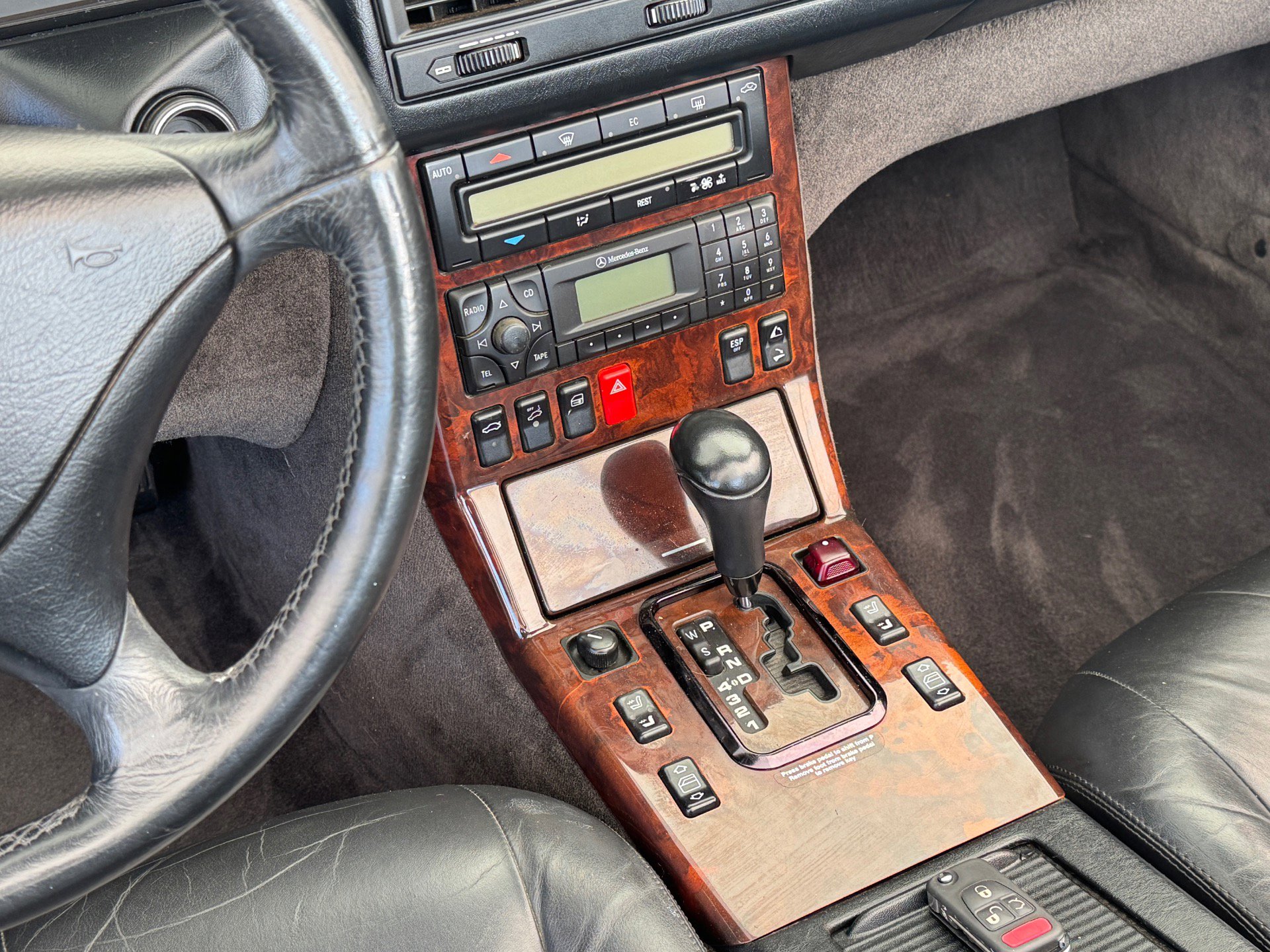 Used 1999 Mercedes-Benz SL 500 image 18