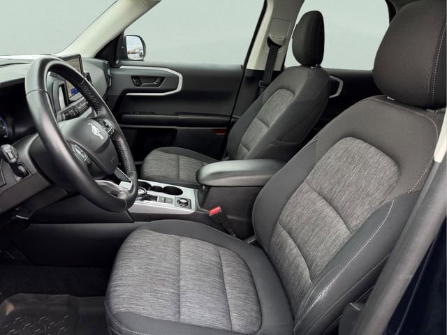 Used 2023 Ford Bronco Sport Big Bend w/ Convenience Package image 14