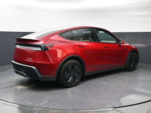 Used 2026 Tesla Model Y Long Range image 5