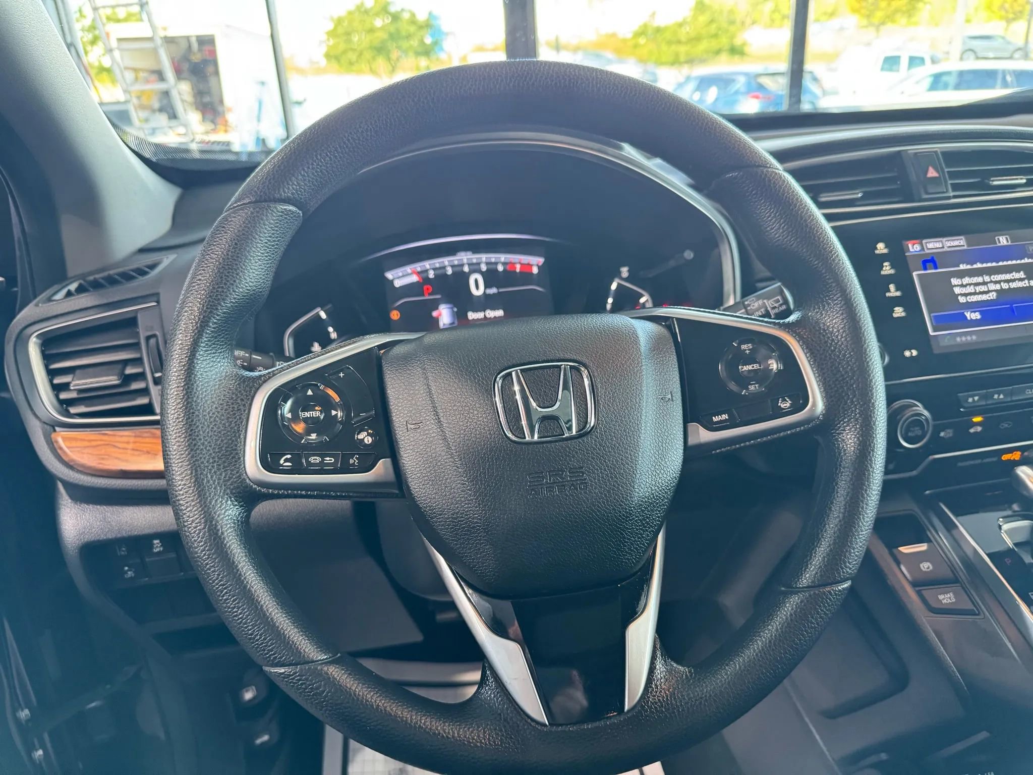 Used 2020 Honda CR-V EX image 12