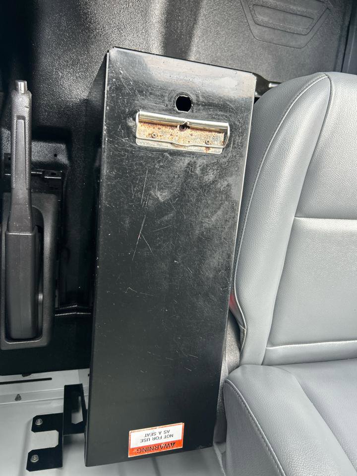 Used 2018 Ford Transit 150 130 Low Roof image 21