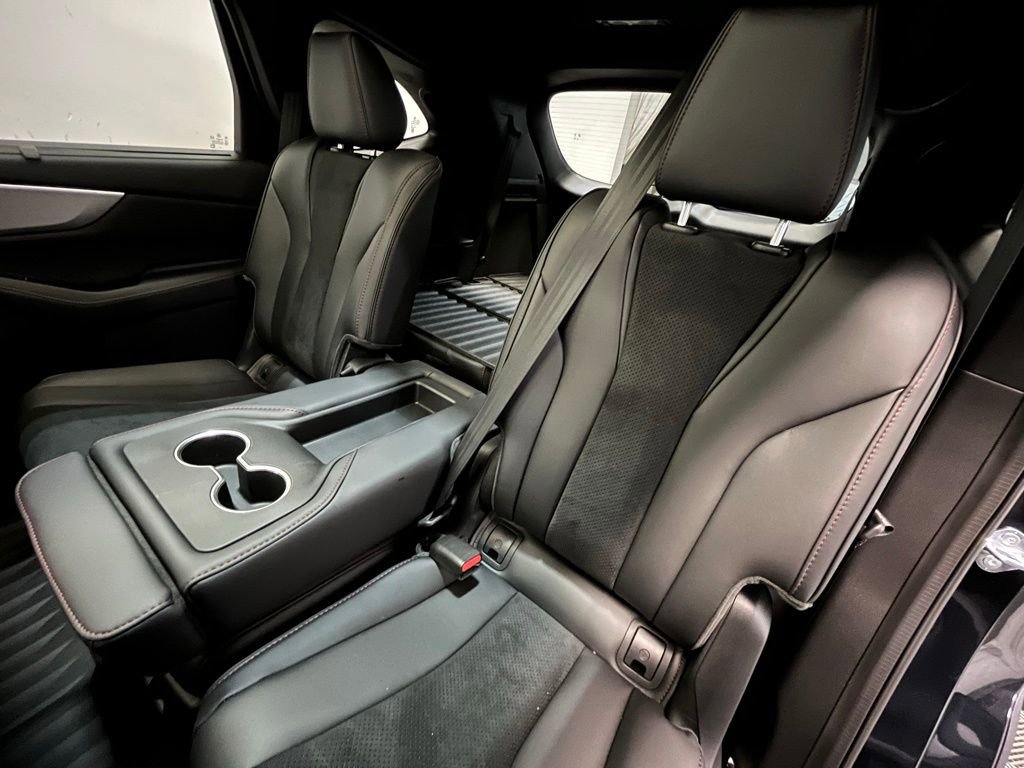 New 2026 Acura MDX A-Spec AWD/4WD image 14