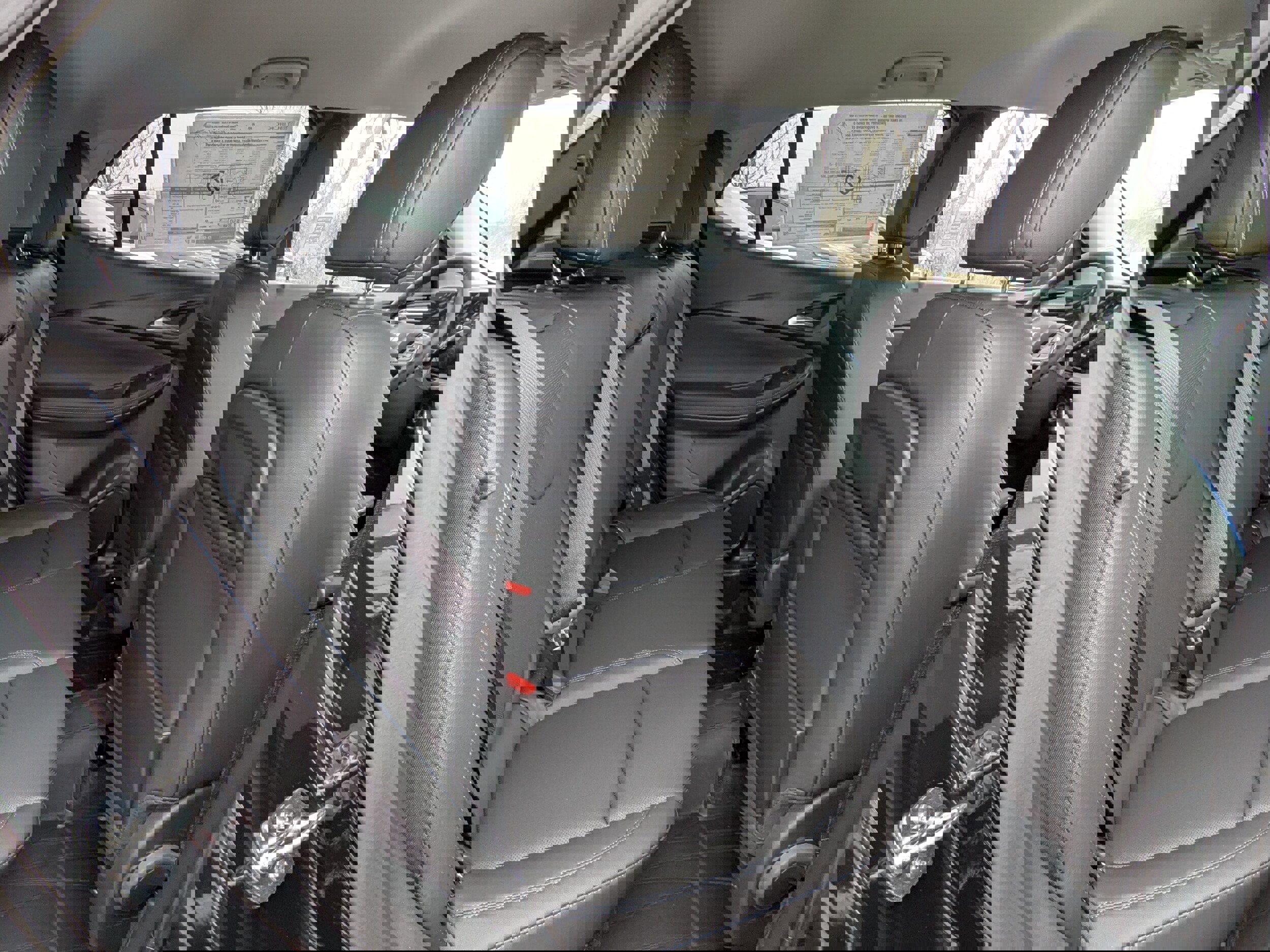 New 2026 Buick Encore GX Sport Touring w/ Comfort Package image 7