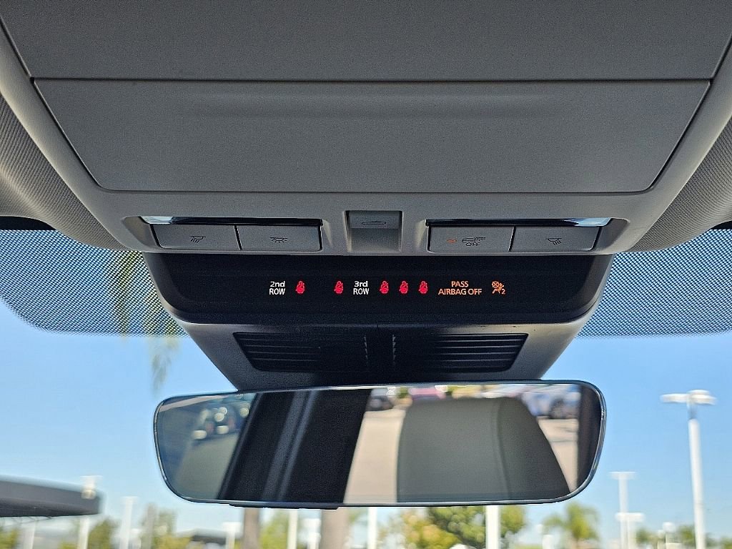 New 2026 MAZDA CX-90 3.3 Turbo S w/ Premium Plus image 29