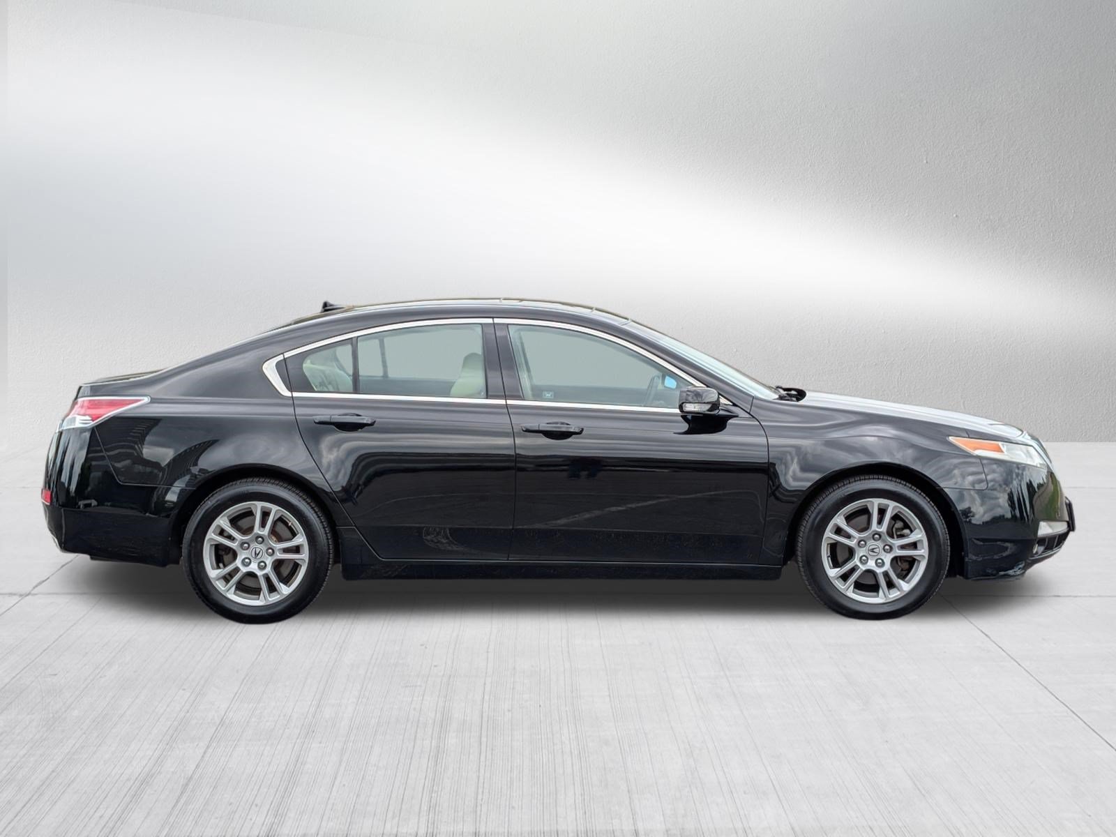 Used 2009 Acura TL FWD image 8