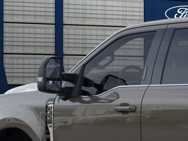 New 2026 Ford F350 Lariat w/ Lariat Premium Package image 20