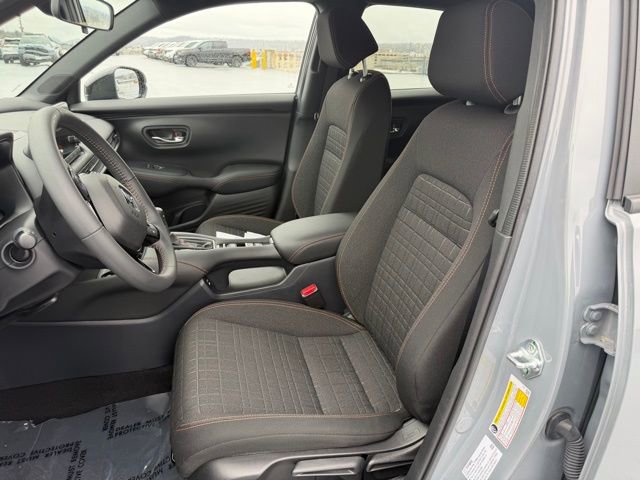 Certified 2024 Honda HR-V Sport image 14