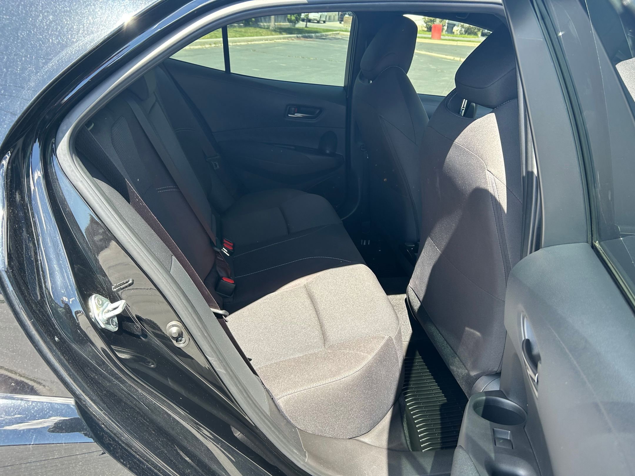 Used 2024 Toyota Corolla GR w/ Performance Package image 26