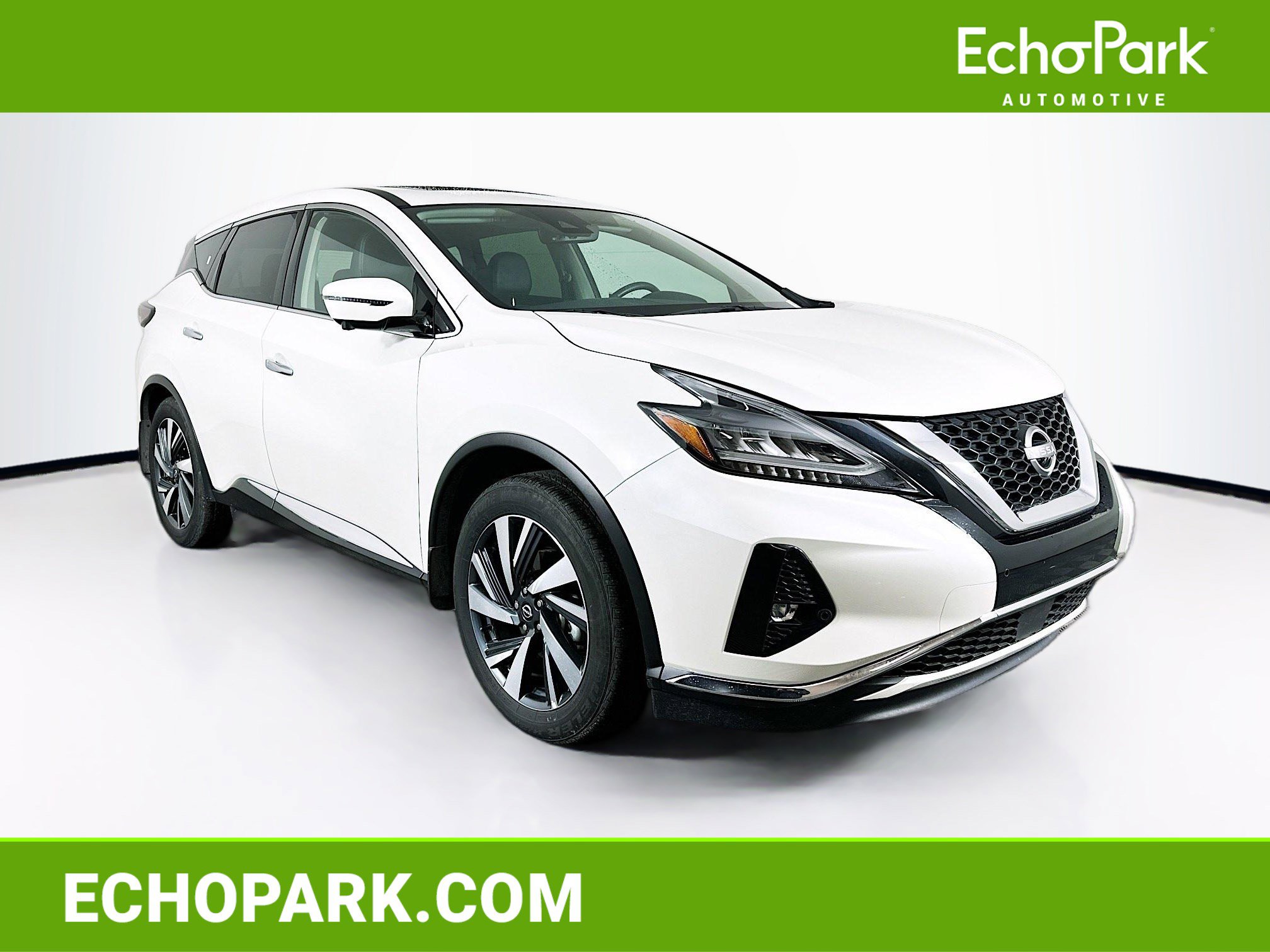 Used 2024 Nissan Murano SL