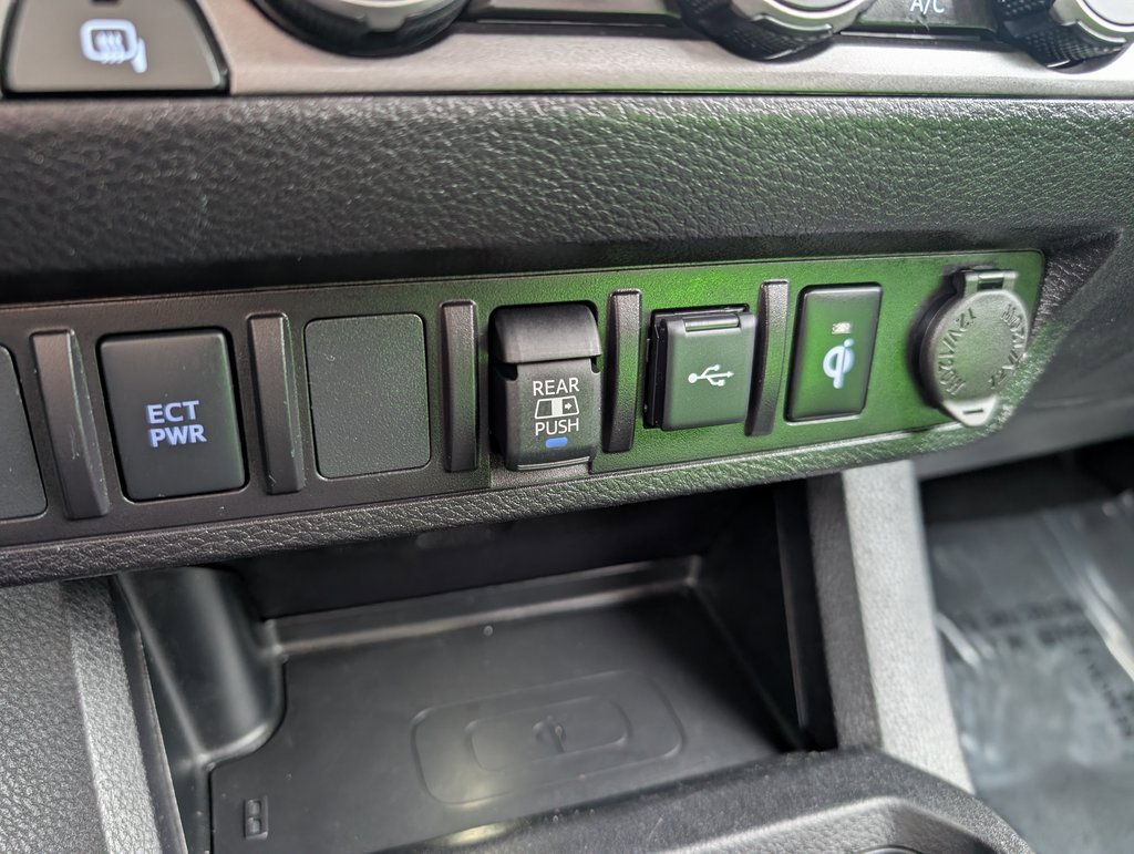 Used 2023 Toyota Tacoma TRD Sport image 22