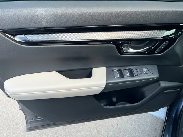 Used 2024 Honda CR-V EX-L image 10