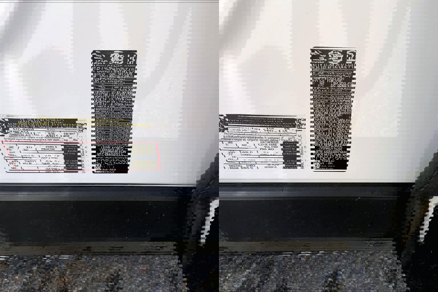 New 2026 Land Rover Range Rover SE image 19